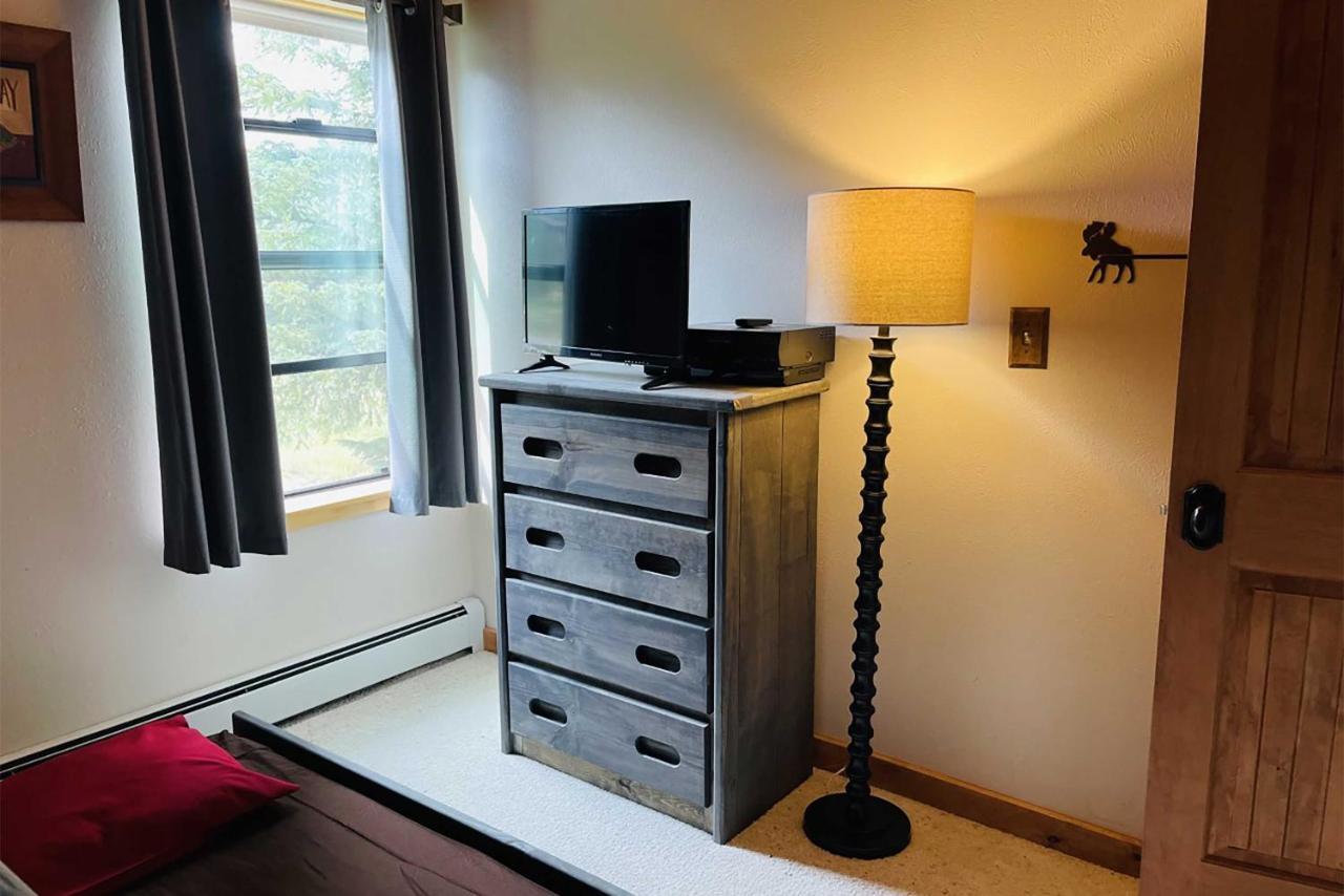 Silverthorne Condo With Mountain Views Hike And Bike! Exteriör bild